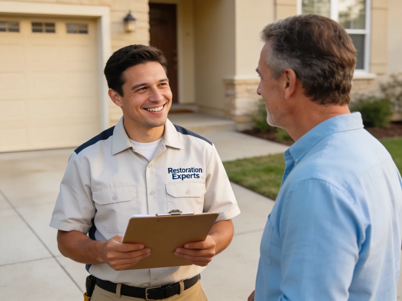 Water Damage Cleanup Stockwell, IN FAQs